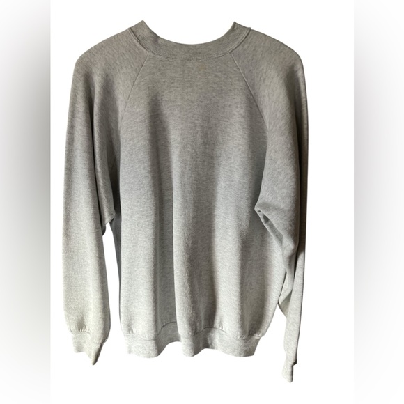 University of Michigan Vintage Sweatshirt - Picture 3 of 5